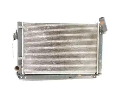 Pezzo di ricambio per auto di seconda mano radiatore d acqua per tata safari saf-doc-1 2.0 d riferimenti oem iam 