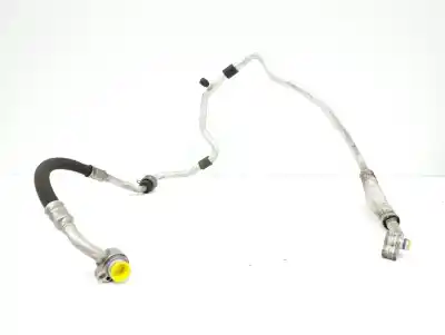 Pezzo di ricambio per auto di seconda mano tubi aria condizionata per seat leon (1p1) 1.9 tdi riferimenti oem iam 1k0820743cd