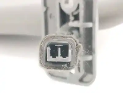 Автозапчасти б/у правая зона за opel astra gtc 1.8 16v ссылки oem iam   