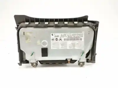 Автозапчасти б/у передняя левая подушка безопасности за fiat 500 (312_) 1.2 (312axa1a) ссылки oem iam 735452886 609218100 