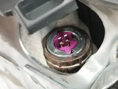 Автозапчасти б/у передняя левая подушка безопасности за fiat 500 (312_) 1.2 (312axa1a) ссылки oem iam 735452886 609218100 