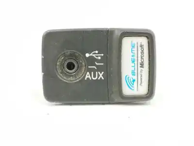 Автозапчасти б/у ЭЛЕКТРОННЫЙ МОДУЛЬ за FIAT 500 (312_)  ссылки OEM IAM 735547937  