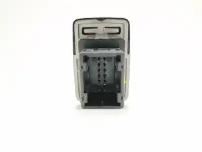 Peça sobressalente para automóvel em segunda mão módulo eletrônico por fiat 500 (312_) 1.2 (312axa1a) referências oem iam 735547937  