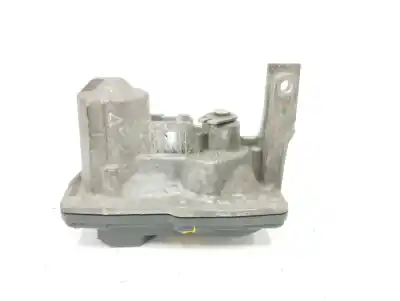 İkinci el araba yedek parçası KELEBEK KUTUSU için AUDI A4 BERLINA (8E)  OEM IAM referansları 5Q0253691J  