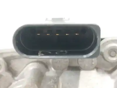 Pezzo di ricambio per auto di seconda mano scatola della farfalla per audi a4 b6 (8e2) 2.0 riferimenti oem iam 5q0253691j  