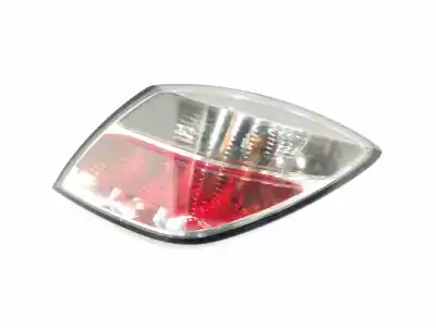 Автозапчасти б/у правый задний фонарь за opel astra gtc 1.8 16v ссылки oem iam 13252444  008748