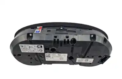 Автозапчасти б/у приборная доска за audi q2 (gab) 2.0 16v tdi ссылки oem iam 81a920751j a3c0792730000 8v0190a