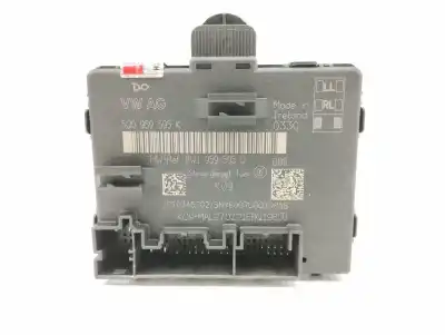 Second-hand car spare part electronic module for audi q2 (gab) 2.0 16v tdi oem iam references 5q0959595k