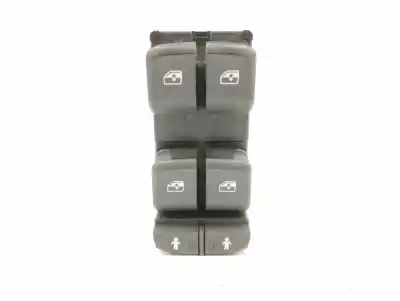 Second-hand car spare part left front power window switch for audi q2 (gab) 2.0 16v tdi oem iam references 8v0959851k