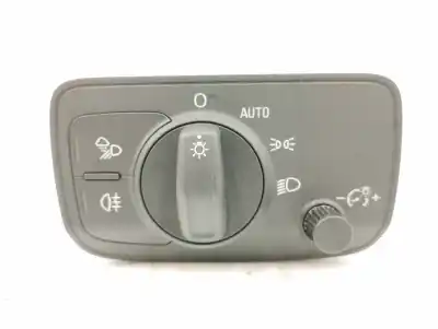 Автозапчасти б/у управление светом за audi q2 (gab) 2.0 16v tdi ссылки oem iam 8v0941531aq