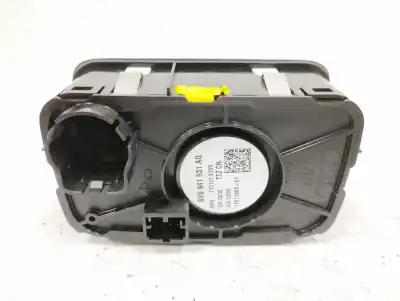 Автозапчастина б/у управління світлом для audi q2 (gab) 2.0 16v tdi посилання на oem iam 8v0941531aq  