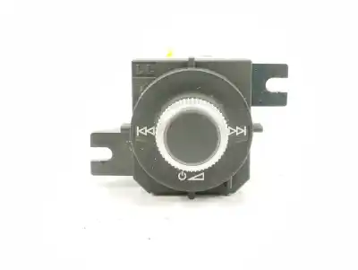 Second-hand car spare part multifunction switch for audi q2 (gab) 2.0 16v tdi oem iam references 81b919616a