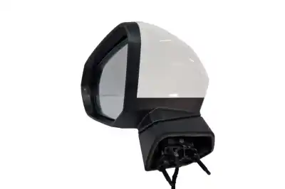 Second-hand car spare part left rearview mirror for audi q2 (gab) 2.0 16v tdi oem iam references   6 cables