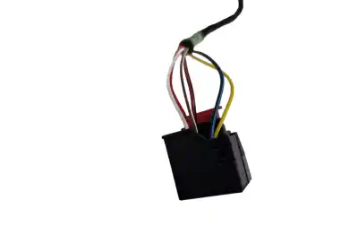 Second-hand car spare part left rearview mirror for audi q2 (gab) 2.0 16v tdi oem iam references   6 cables