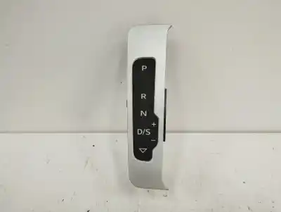 Second-hand car spare part electronic module for audi q2 (gab) 2.0 16v tdi oem iam references 81b7134633q7