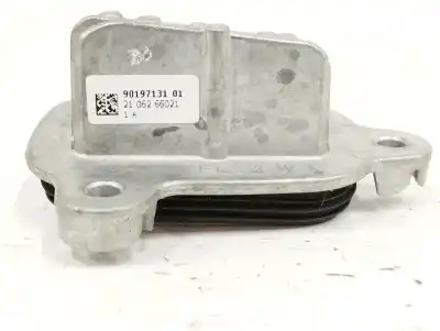 Second-hand car spare part electronic module for audi q2 (gab) 2.0 16v tdi oem iam references 90197131  