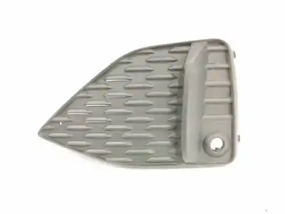 Second-hand car spare part front decorative moulding for audi q2 (gab) 2.0 16v tdi oem iam references 81a807681r