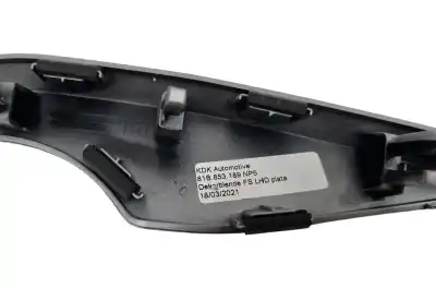 Автозапчастина б/у молдинг для audi q2 (gab) 2.0 16v tdi посилання на oem iam 81b853190 81b853189 