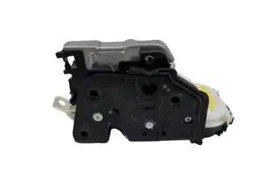 Автозапчасти б/у замок задней левой двери за audi q2 (gab) 2.0 16v tdi ссылки oem iam 4g0839015l