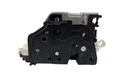 Second-hand car spare part front right door lock for audi q2 (gab) 2.0 16v tdi oem iam references 8x1837016e