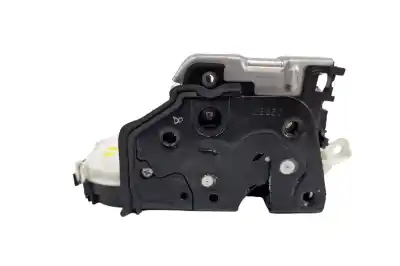 Second-hand car spare part rear right door lock for audi q2 (gab) 2.0 16v tdi oem iam references 4g0839016l