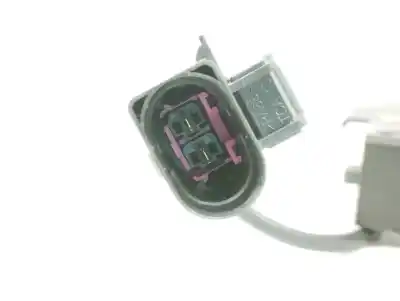 Автозапчасти б/у замок капота за audi q2 (gab) 2.0 16v tdi ссылки oem iam 81a823509a  