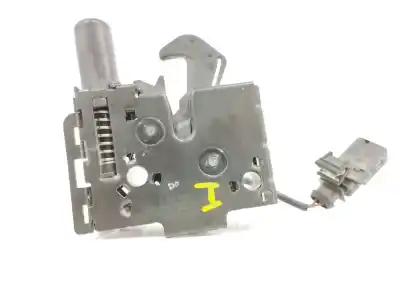 Second-hand car spare part bonnet lock for audi q2 (gab) 2.0 16v tdi oem iam references 81a823509a