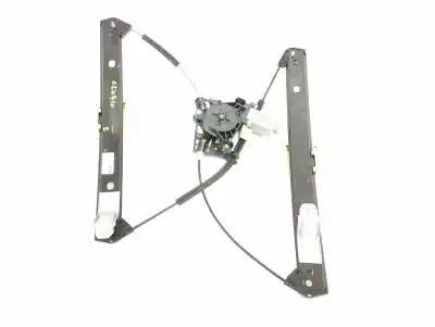 Second-hand car spare part DRIVER LEFT WINDOW REGULATOR for AUDI Q2 (GAB)  OEM IAM references 81A837461  5Q0959802C