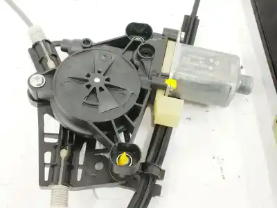 Second-hand car spare part driver left window regulator for audi q2 (gab) 2.0 16v tdi oem iam references 81a837461  5q0959802c