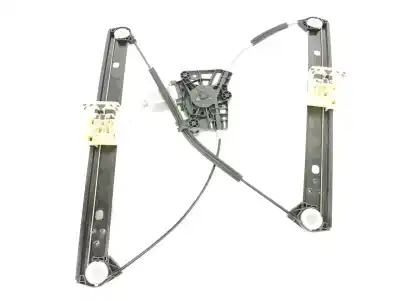 Second-hand car spare part driver left window regulator for audi q2 (gab) 2.0 16v tdi oem iam references 81a837461  5q0959802c