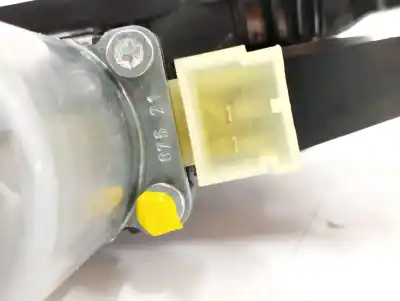 Second-hand car spare part driver left window regulator for audi q2 (gab) 2.0 16v tdi oem iam references 81a837461  5q0959802c