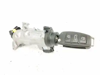 Автозапчасти б/у противоугонное устройство за audi q2 (gab) 2.0 16v tdi ссылки oem iam 1k0905851