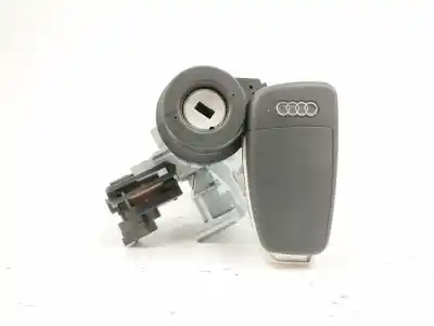 Автозапчастина б/у протикрадійний пристрій для audi q2 (gab) 2.0 16v tdi посилання на oem iam 1k0905851  