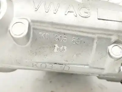 Автозапчастина б/у протикрадійний пристрій для audi q2 (gab) 2.0 16v tdi посилання на oem iam 1k0905851  