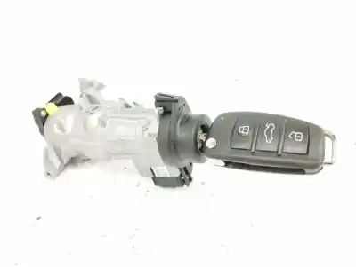 Second-hand car spare part anti-theft device for audi q2 (gab) 2.0 16v tdi oem iam references 1k0905851