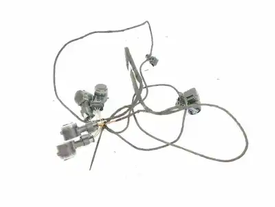 Second-hand car spare part parking sensor for audi q2 (gab) 2.0 16v tdi oem iam references 81a971104e