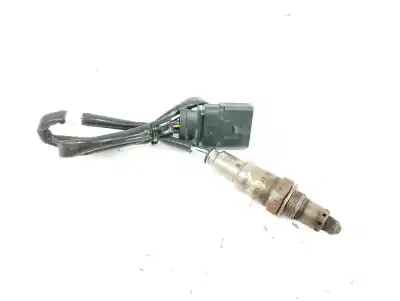 Second-hand car spare part lambda probe for audi q2 (gab) 2.0 16v tdi oem iam references 05l906262b