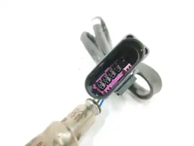 Peça sobressalente para automóvel em segunda mão sonda lambda por audi q2 (gab) 2.0 16v tdi referências oem iam 05l906262b  