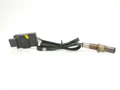 Автозапчастина б/у лямбда-зонд для audi q2 (gab) 2.0 16v tdi посилання на oem iam 05l907807j  