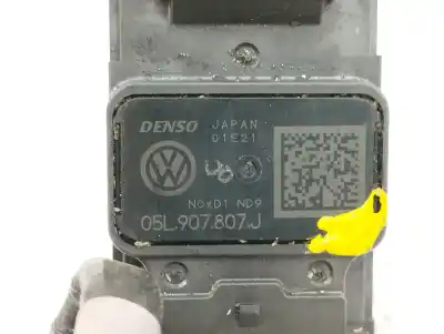 Автозапчастина б/у лямбда-зонд для audi q2 (gab) 2.0 16v tdi посилання на oem iam 05l907807j  
