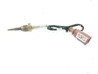 Second-hand car spare part lambda probe for audi q2 (gab) 2.0 16v tdi oem iam references 05l906088m