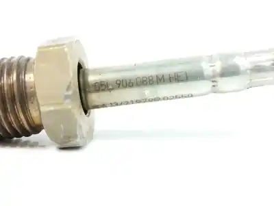 Second-hand car spare part lambda probe for audi q2 (gab) 2.0 16v tdi oem iam references 05l906088m  