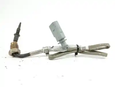 Second-hand car spare part lambda probe for audi q2 (gab) 2.0 16v tdi oem iam references 05l906088ca