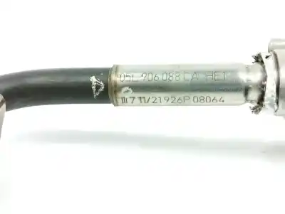 Peça sobressalente para automóvel em segunda mão sonda lambda por audi q2 (gab) 2.0 16v tdi referências oem iam 05l906088ca  