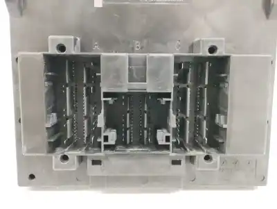 Pezzo di ricambio per auto di seconda mano modulo elettronico per audi q2 (gab) 2.0 16v tdi riferimenti oem iam 5q0937084dr  a2c04274702