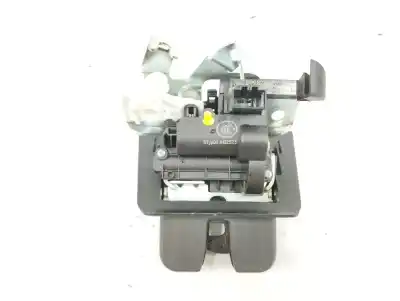 Автозапчасти б/у замок багажника/ворот за audi q2 (gab) 2.0 16v tdi ссылки oem iam 8w9827505c  