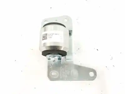 Second-hand car spare part various parts for audi q2 (gab) 2.0 16v tdi oem iam references 81a827242c