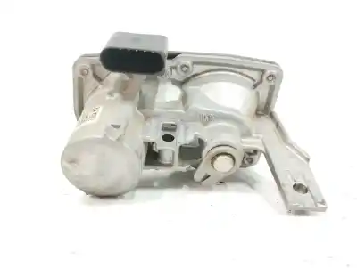 Автозапчасти б/у бабочка коробка за audi q2 (gab) 2.0 16v tdi ссылки oem iam 3q0253691k