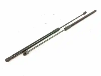 Second-hand car spare part tailgate gas strut for audi q2 (gab) 2.0 16v tdi oem iam references 81a827552c