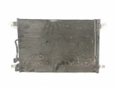 Second-hand car spare part air conditioning condenser / radiator for audi q2 (gab) 2.0 16v tdi oem iam references 5q0816411as